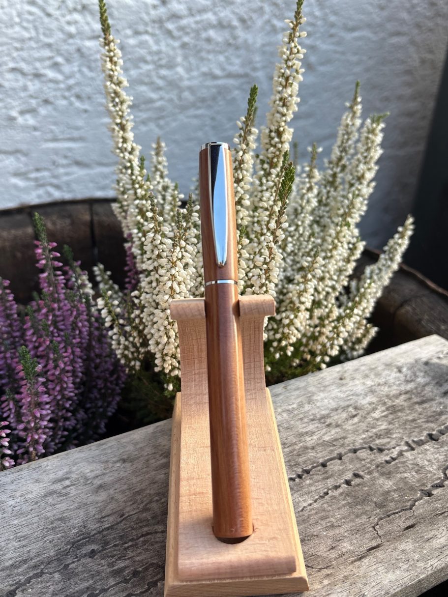 Füller closeEnd (Abb.: Kirsch)