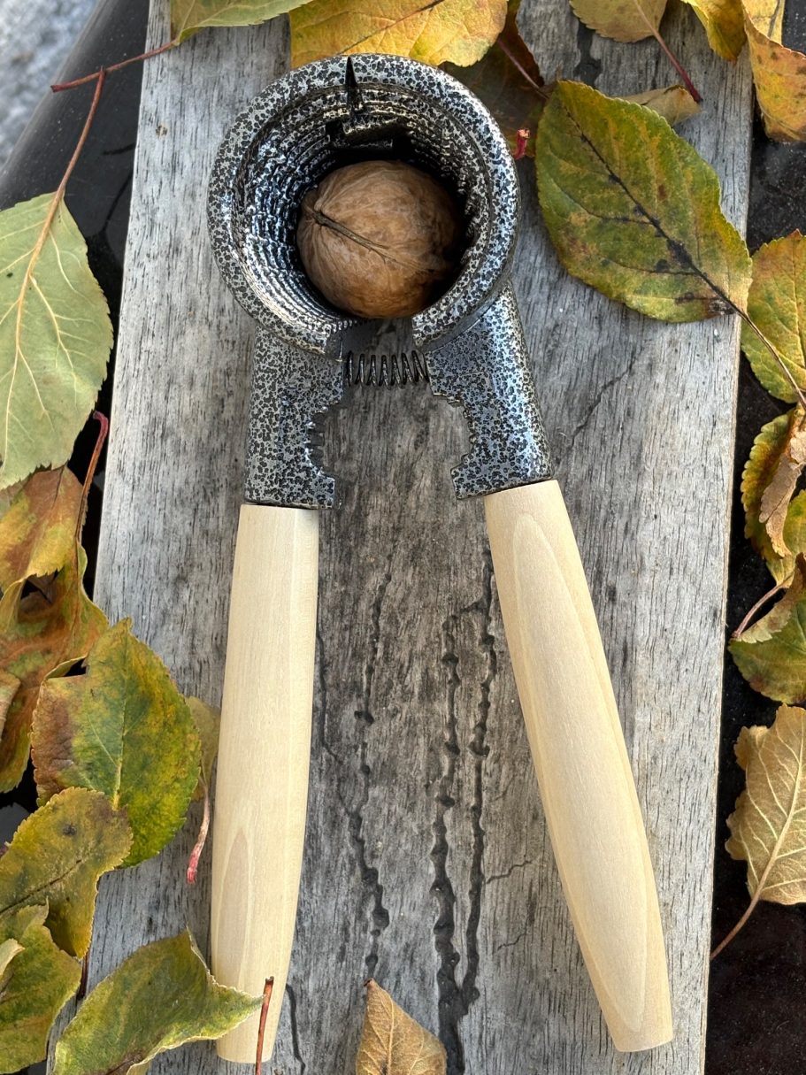 Nussknacker (Abb.: Nuss)